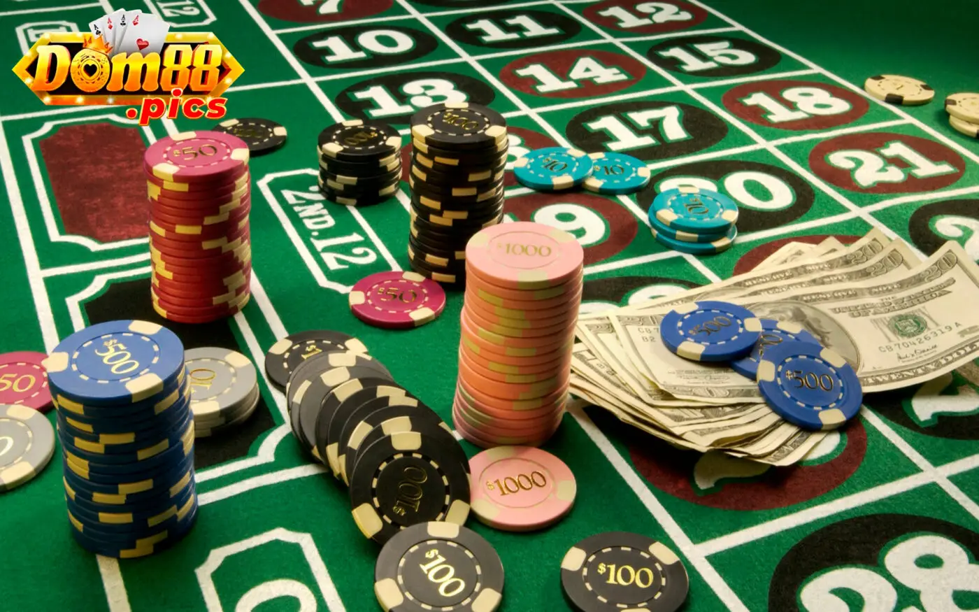 Thiết kế hiện đại dễ tiếp cận 