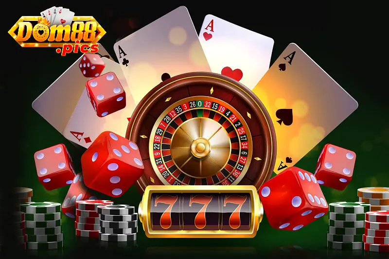 Một trong những điểm then chốt hỗ trợ game thủ dễ dàng tìm kiếm và trải nghiệm.