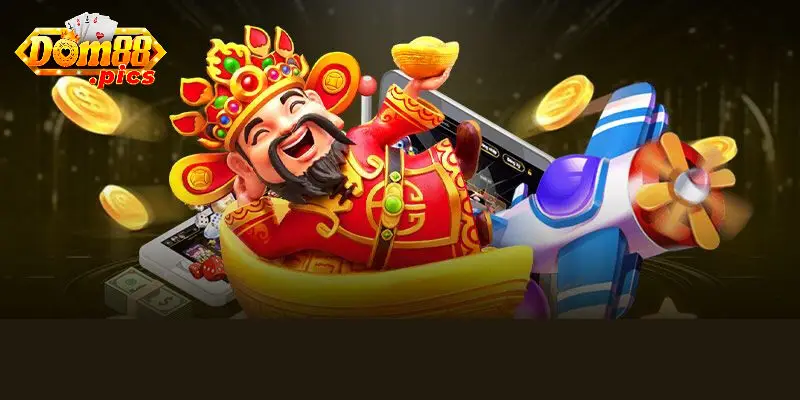 Có thể trải nghiệm nhiều hình thức giải trí khác nhau, bao gồm cả casino trực tuyến. 