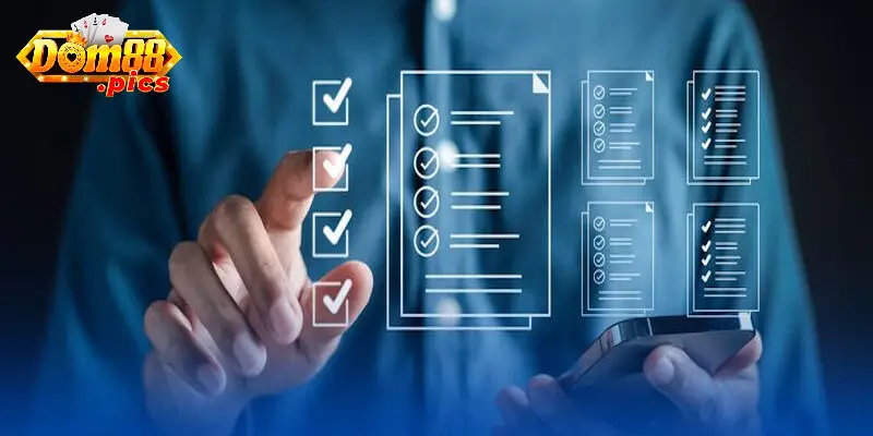 Khái quát về điều khoản và điều kiện 