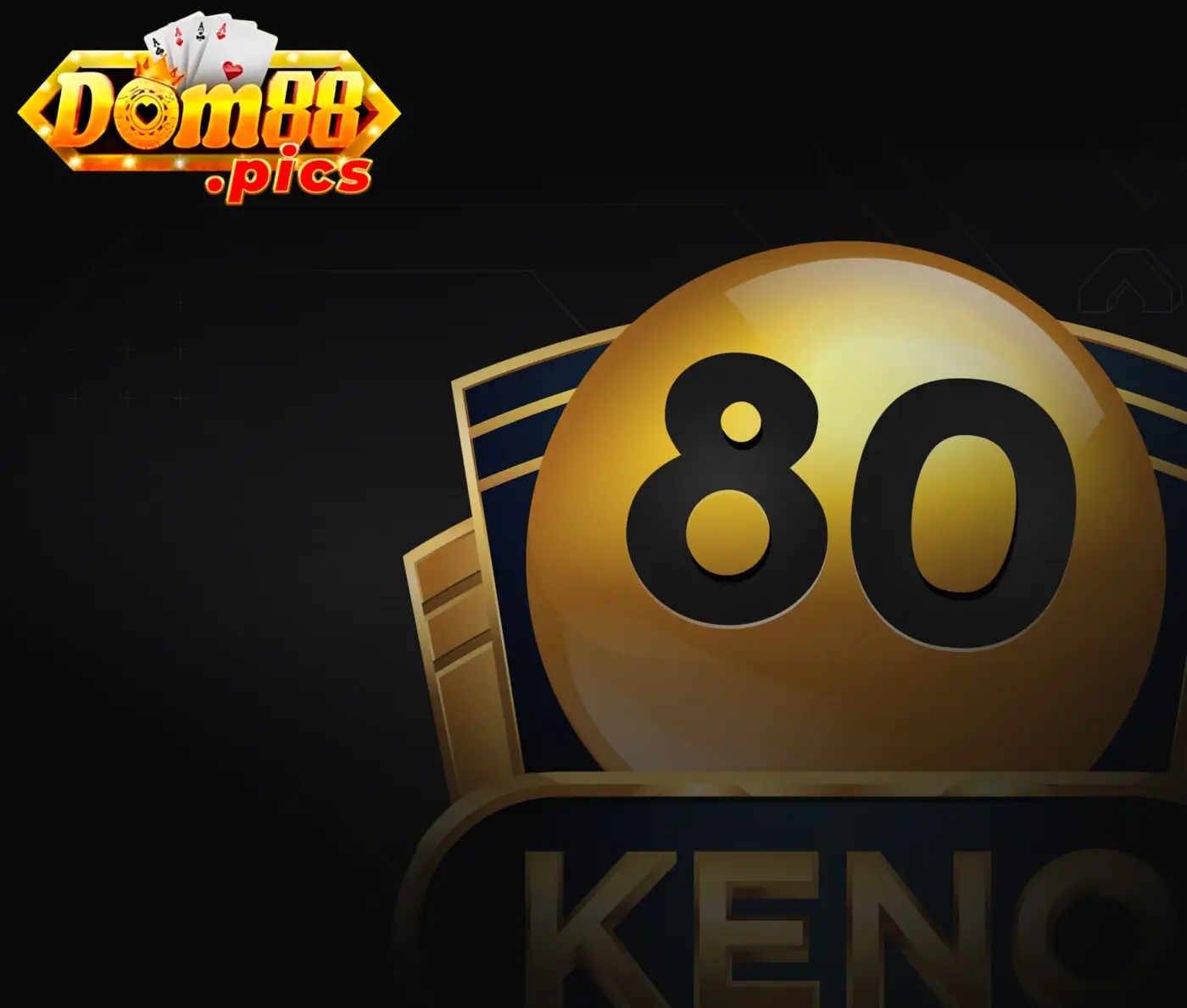 Vài nét về xổ số Keno