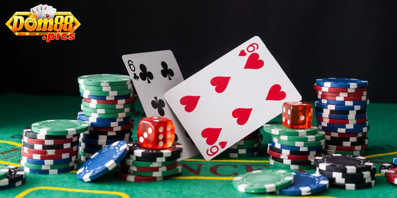 Vô vàn các mini game cho anh em lựa chọn